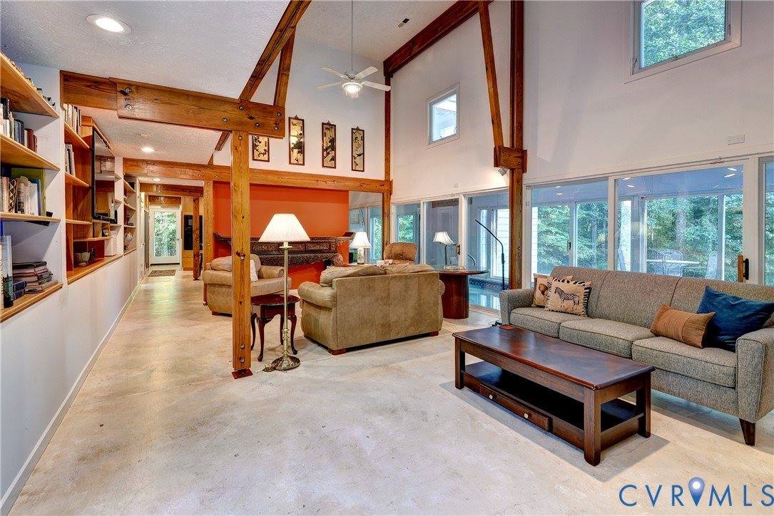 8615 Historical Path Road, New Kent, VA 23124