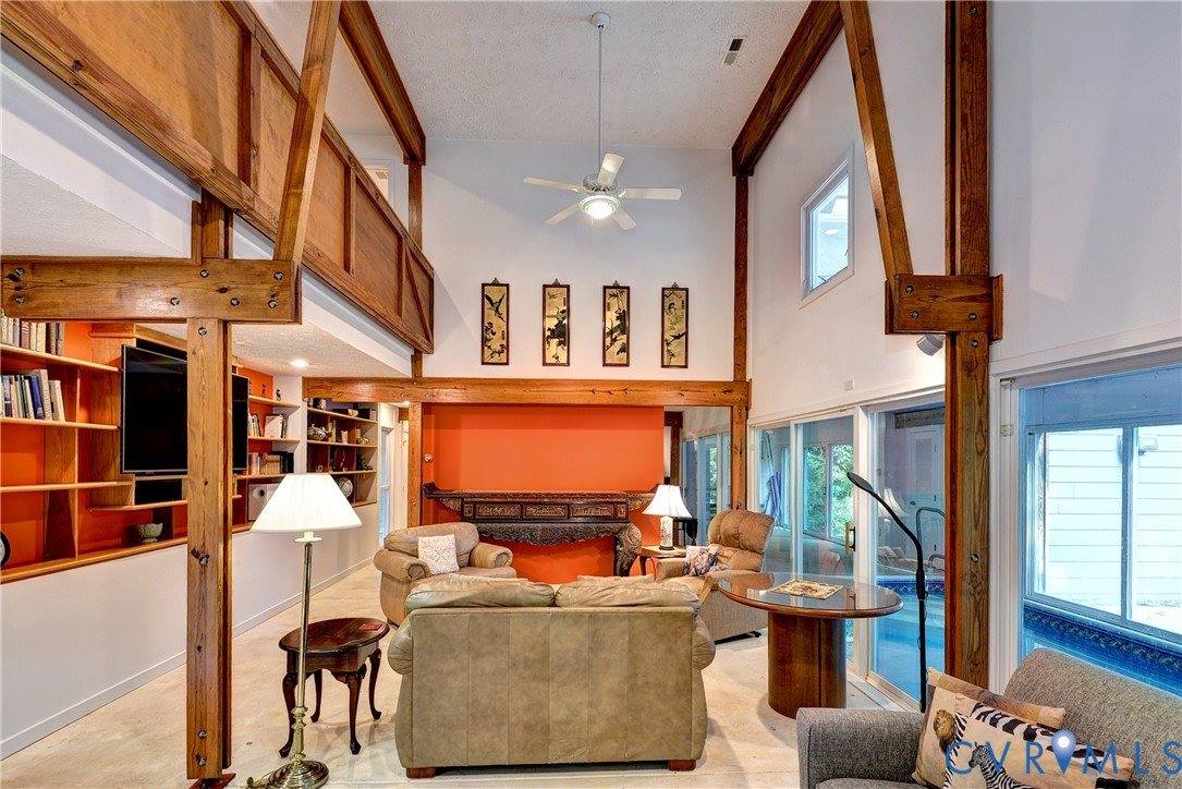 8615 Historical Path Road, New Kent, VA 23124