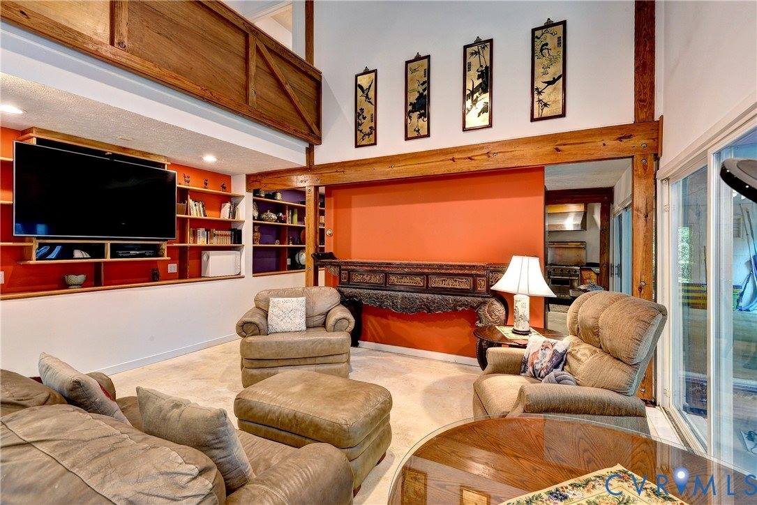 8615 Historical Path Road, New Kent, VA 23124