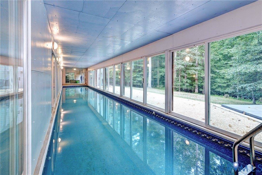 8615 Historical Path Road, New Kent, VA 23124