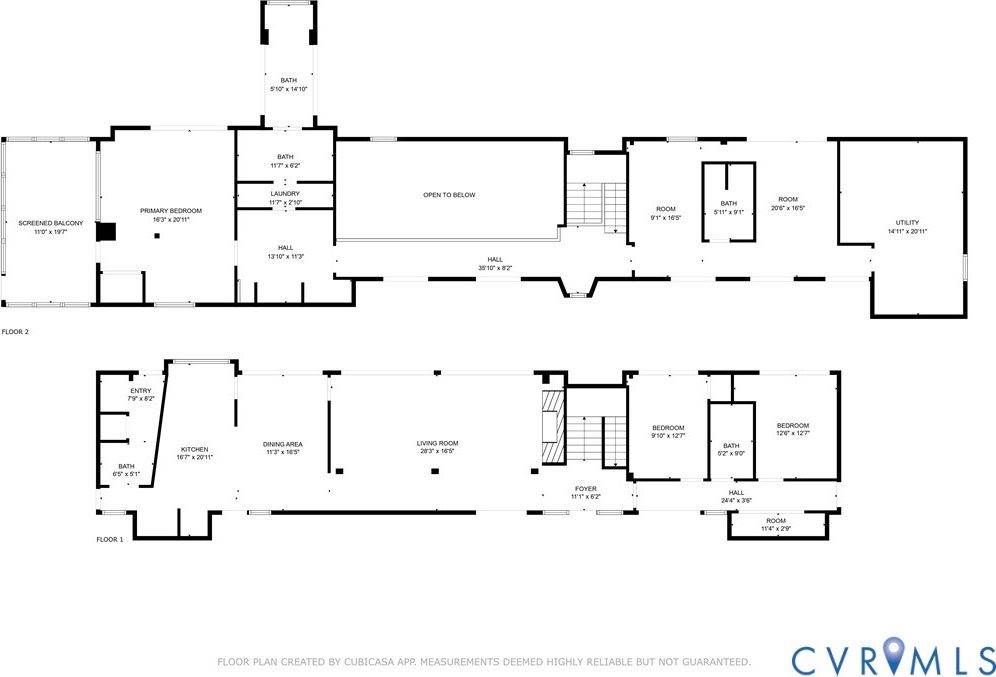 8615 Historical Path Road, New Kent, VA 23124