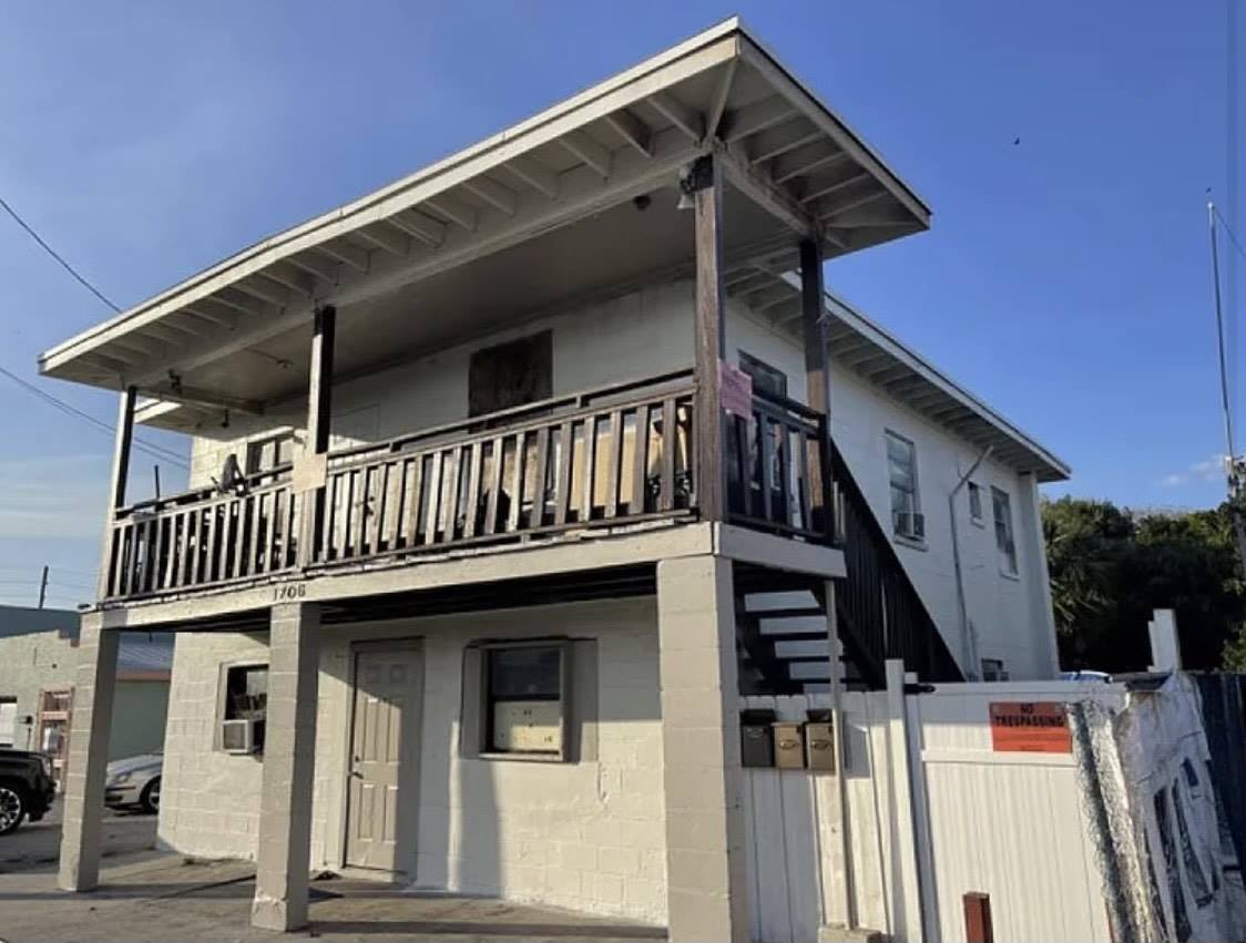 1706 Avenue D, Fort Pierce, FL 34950