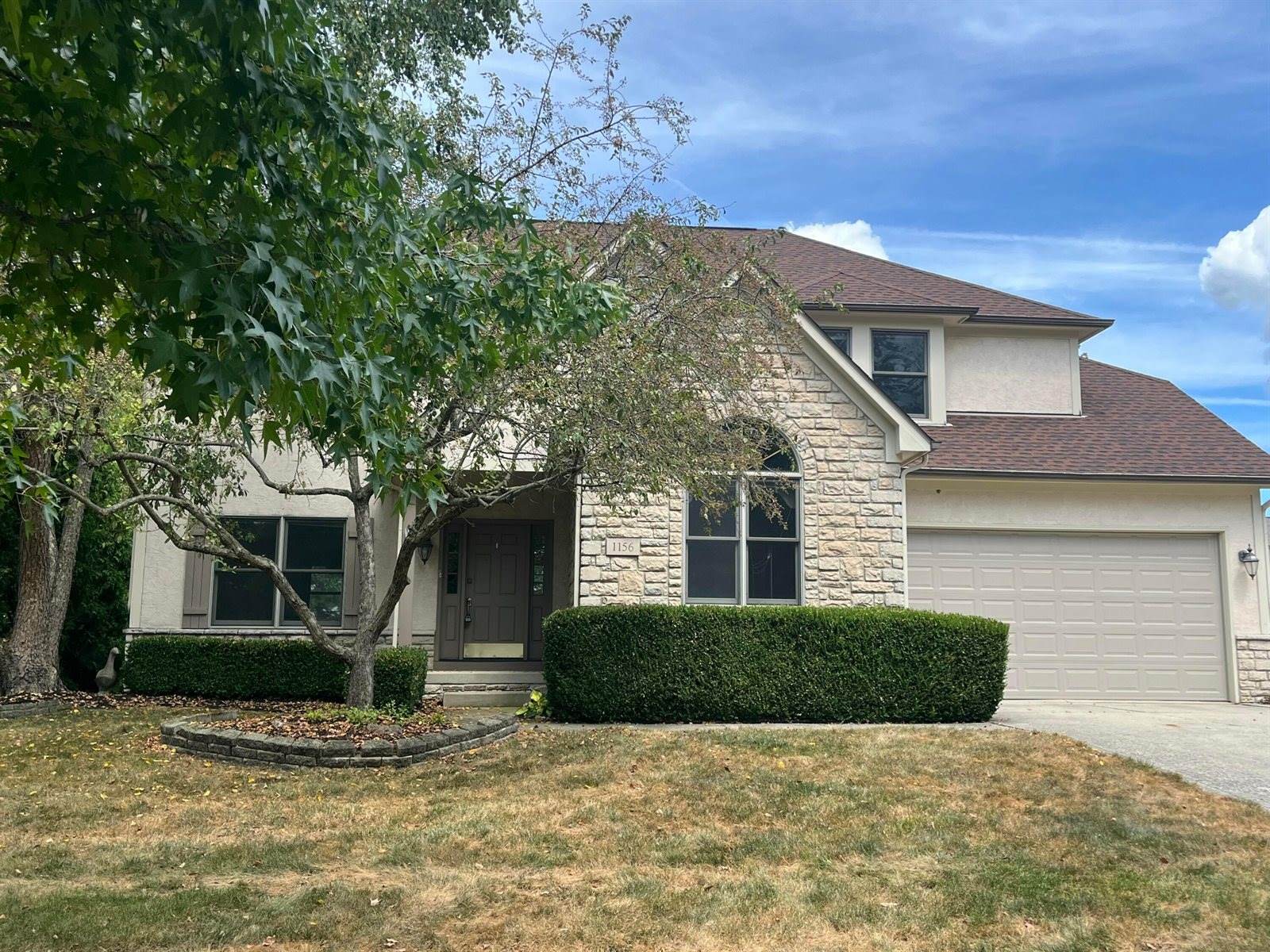 1156 Lake Point, Westerville, OH 43082