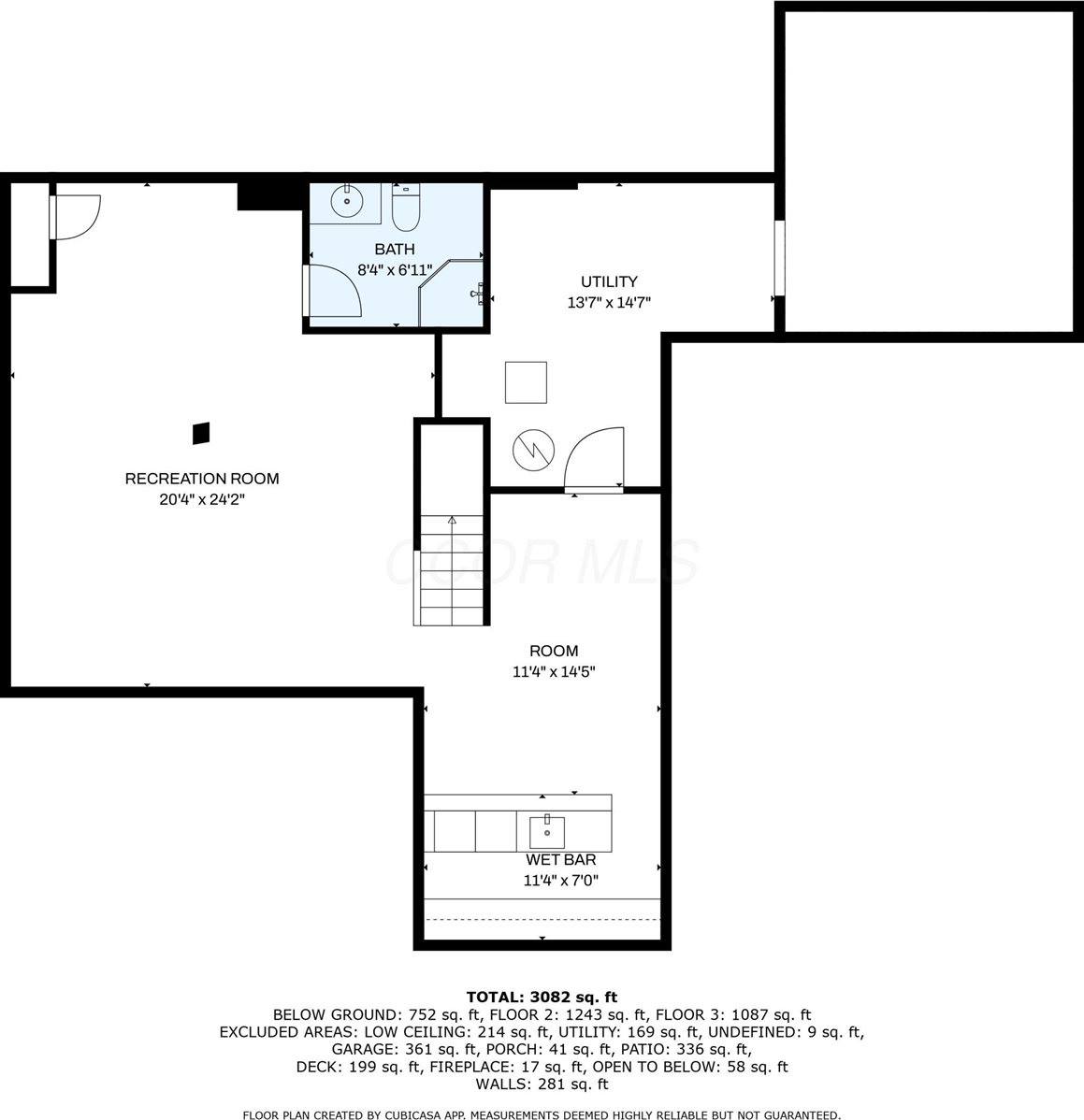 1156 Lake Point, Westerville, OH 43082