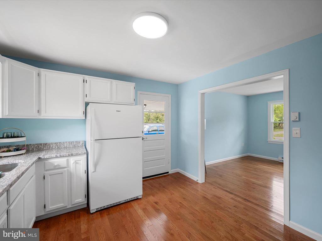 2923 South Pleasant Valley Road, Winchester, VA 22601