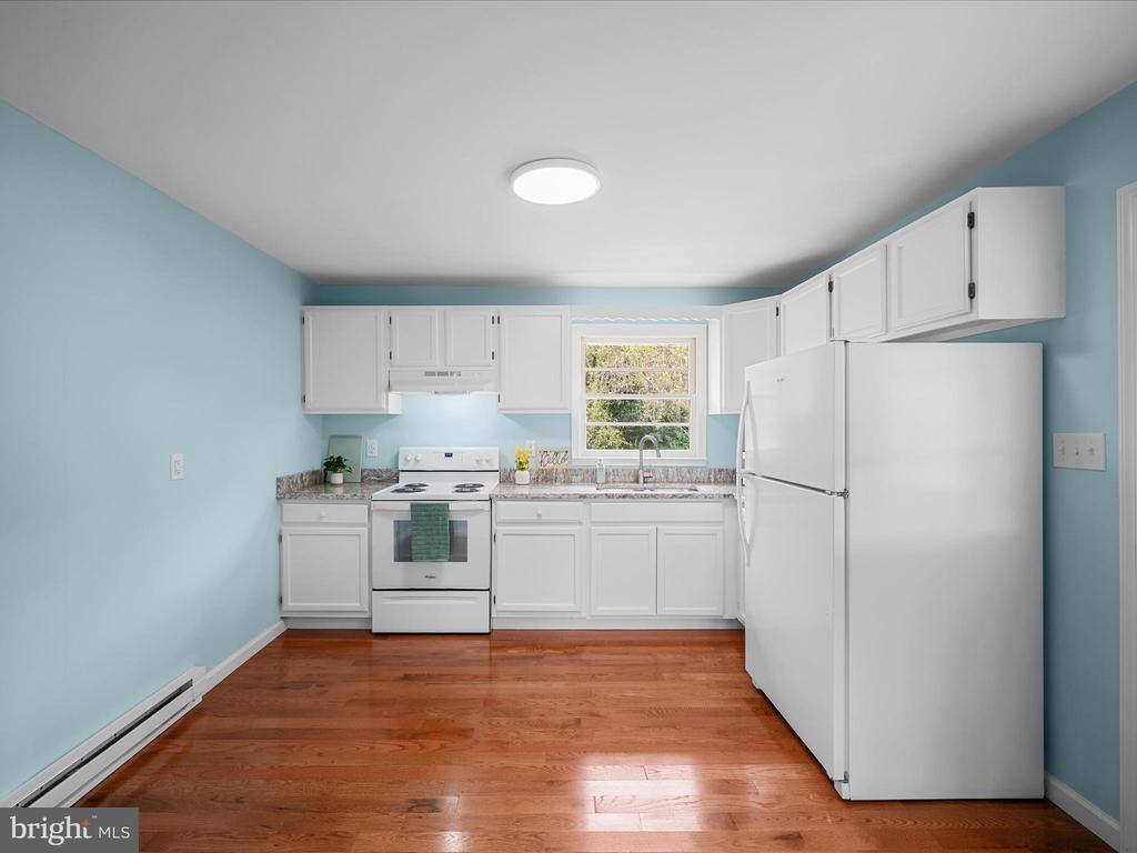 2923 South Pleasant Valley Road, Winchester, VA 22601