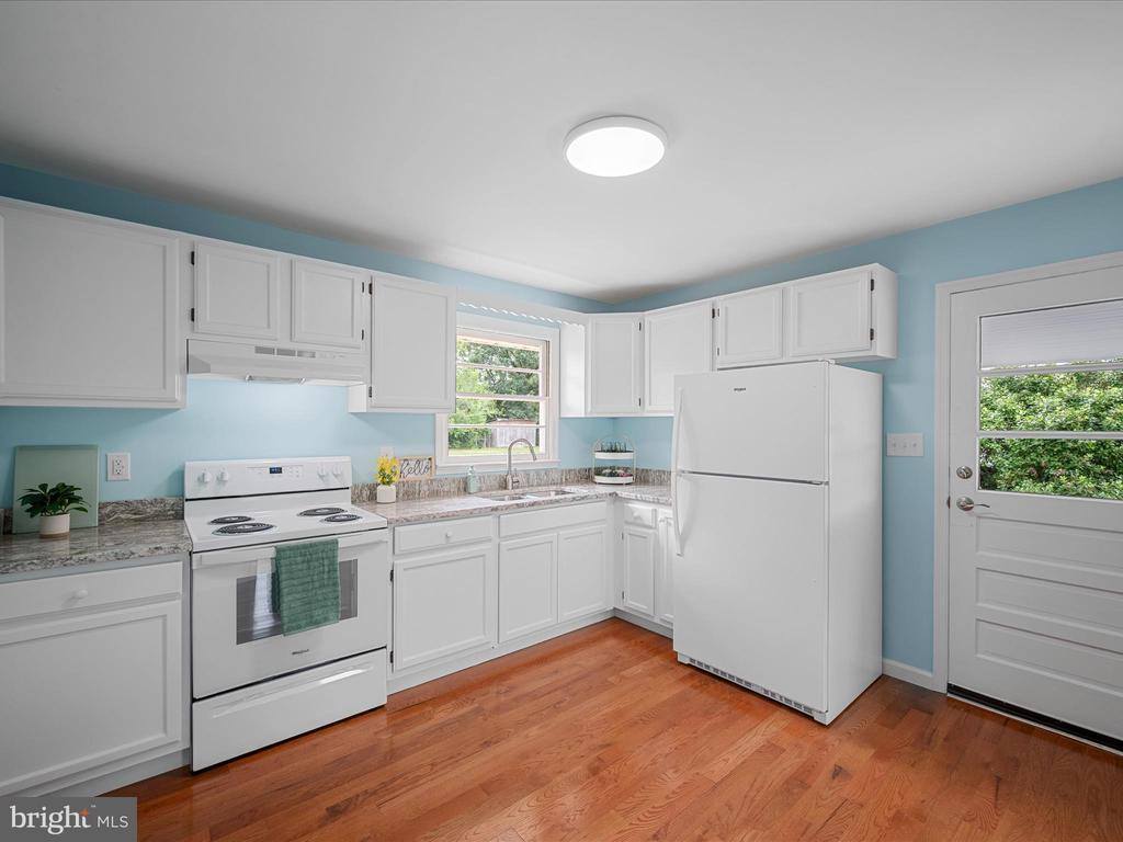 2923 South Pleasant Valley Road, Winchester, VA 22601