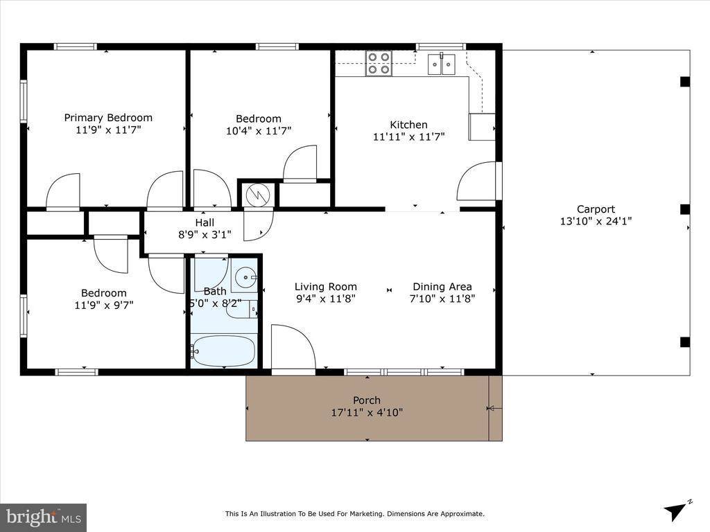 2923 South Pleasant Valley Road, Winchester, VA 22601