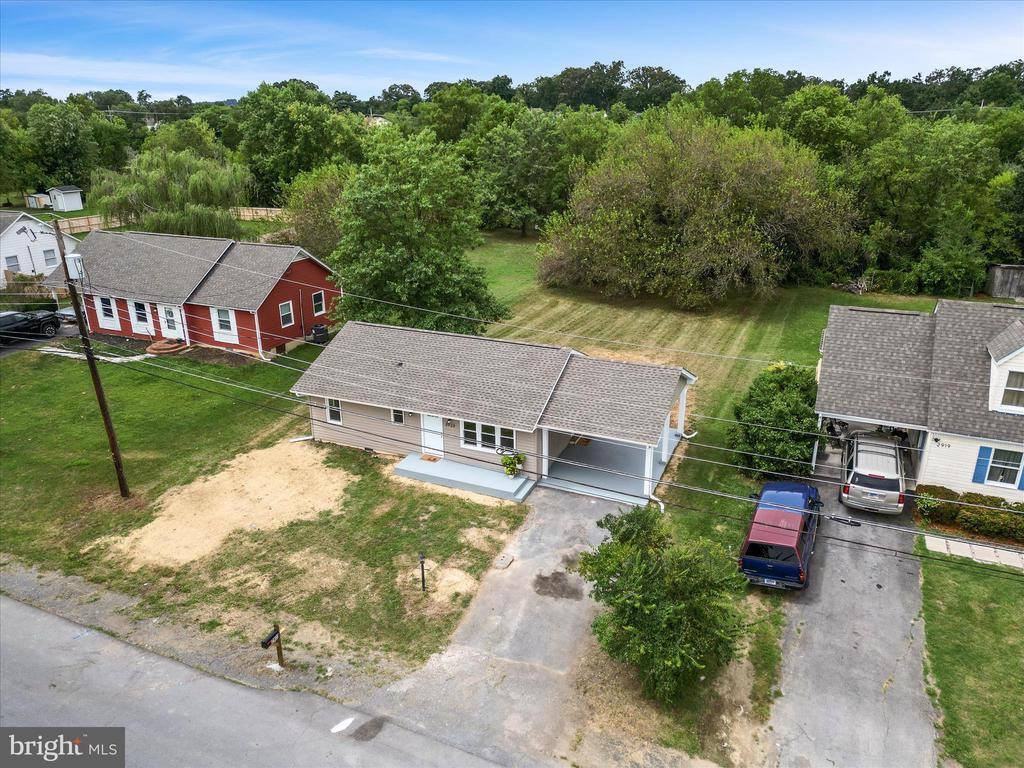 2923 South Pleasant Valley Road, Winchester, VA 22601