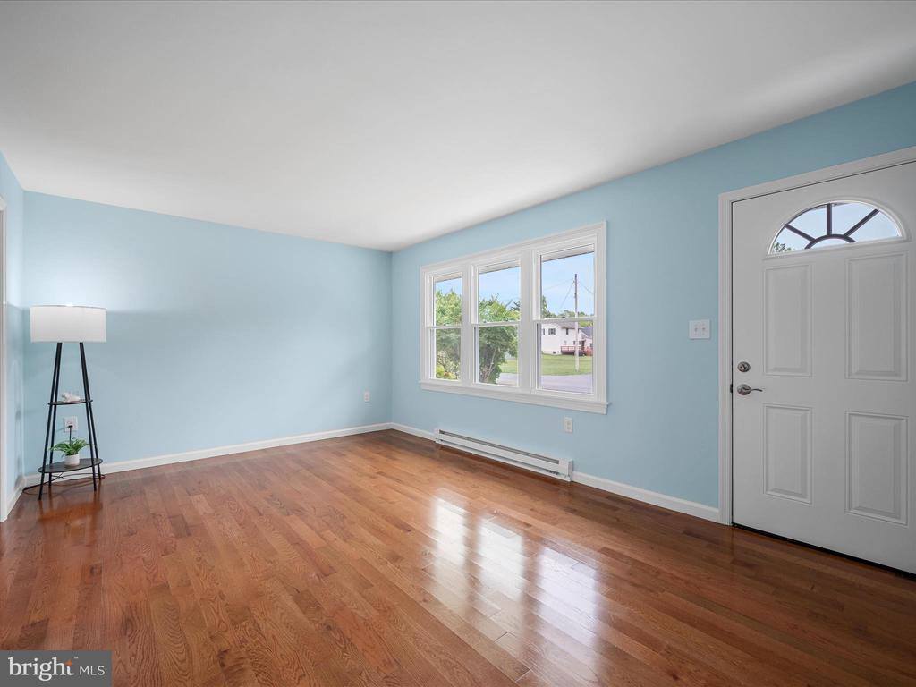 2923 South Pleasant Valley Road, Winchester, VA 22601