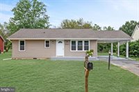 2923 South Pleasant Valley Road, Winchester, VA 22601