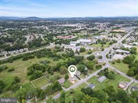 2923 South Pleasant Valley Road, Winchester, VA 22601