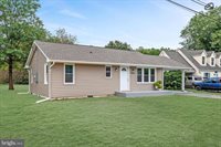 2923 South Pleasant Valley Road, Winchester, VA 22601