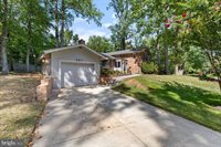6801 Tildenwood Lane, Rockville, MD 20852