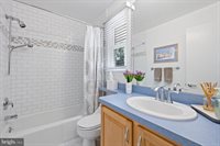 6801 Tildenwood Lane, Rockville, MD 20852