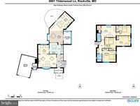 6801 Tildenwood Lane, Rockville, MD 20852