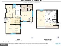 6801 Tildenwood Lane, Rockville, MD 20852