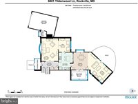 6801 Tildenwood Lane, Rockville, MD 20852