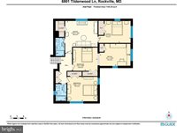 6801 Tildenwood Lane, Rockville, MD 20852