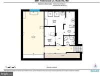 6801 Tildenwood Lane, Rockville, MD 20852