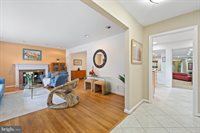 6801 Tildenwood Lane, Rockville, MD 20852