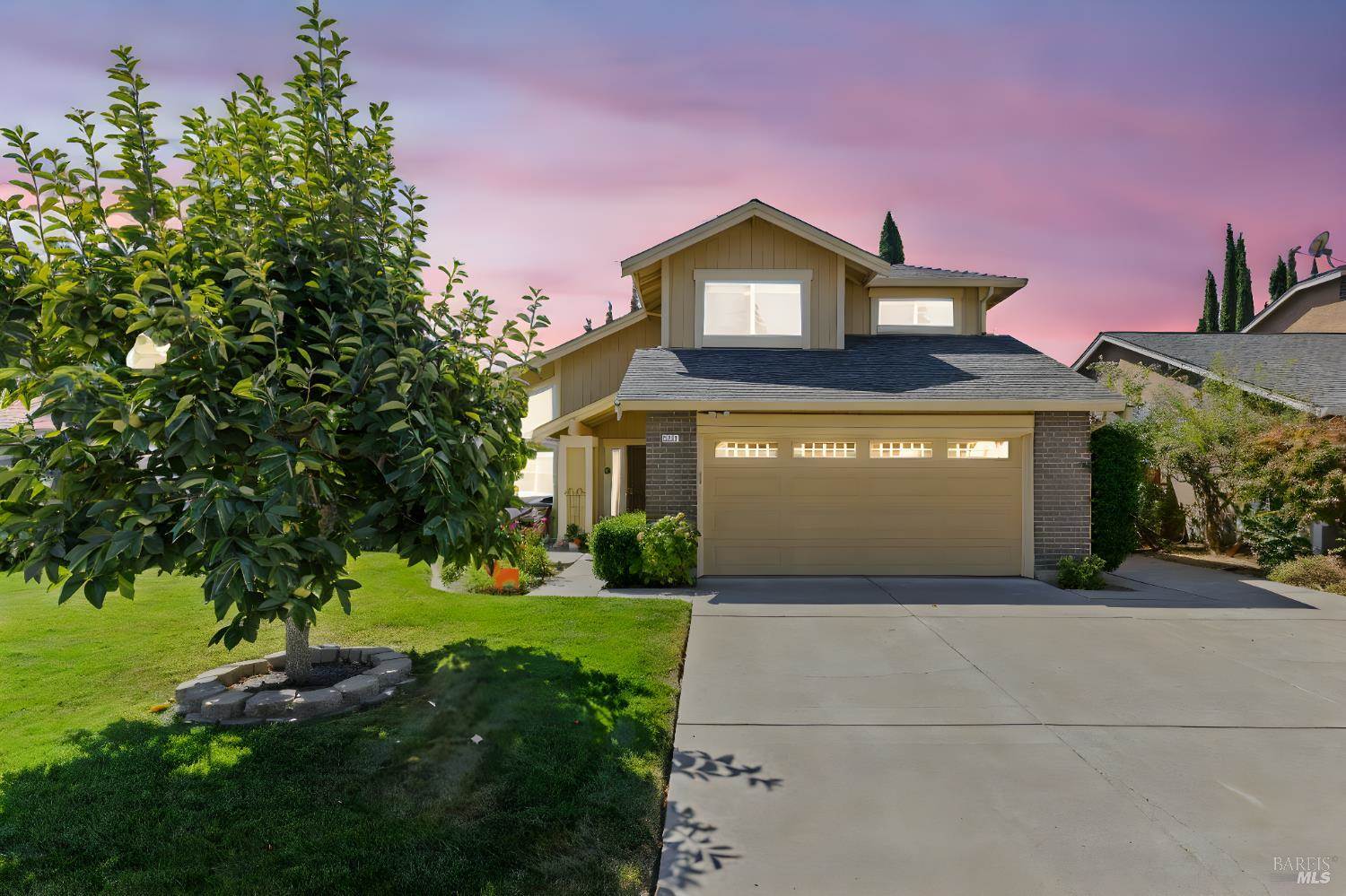 516 Owl Court, Vacaville, CA 95687