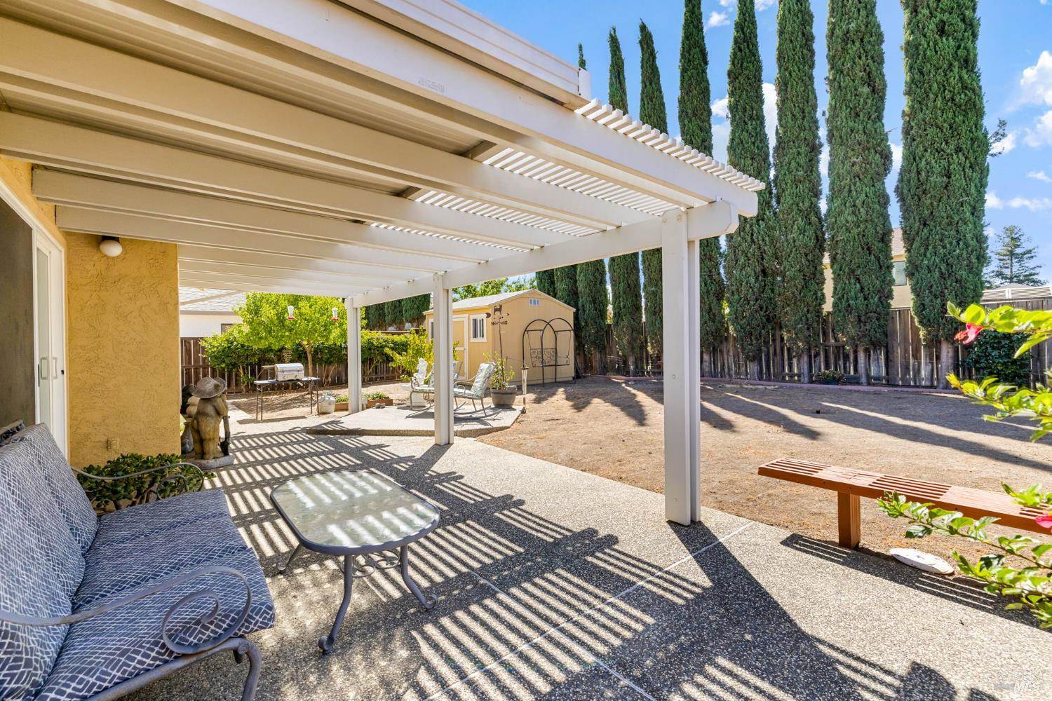 516 Owl Court, Vacaville, CA 95687