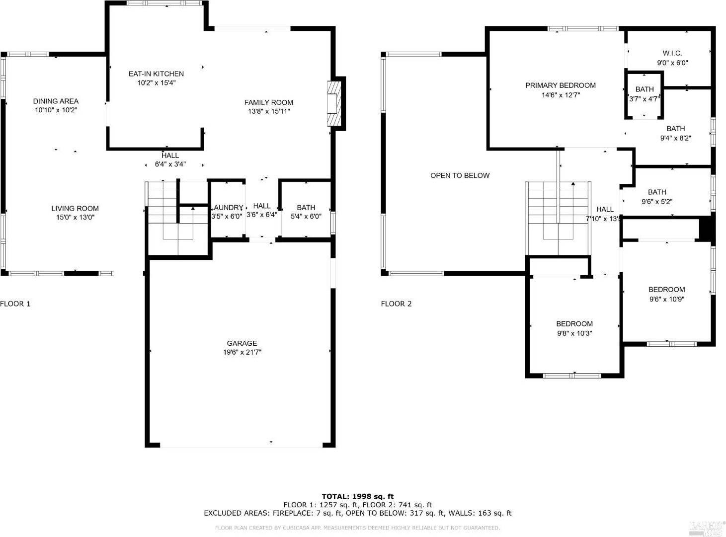 516 Owl Court, Vacaville, CA 95687