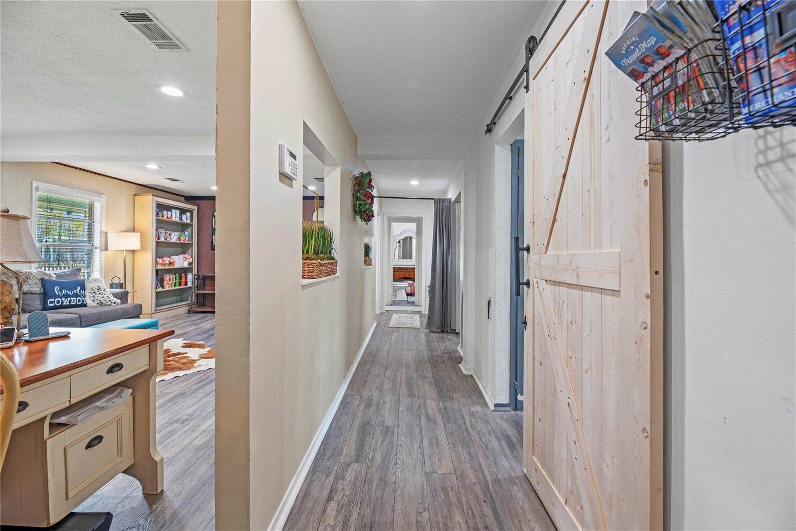 26615 Keith Street, Spring, TX 77373