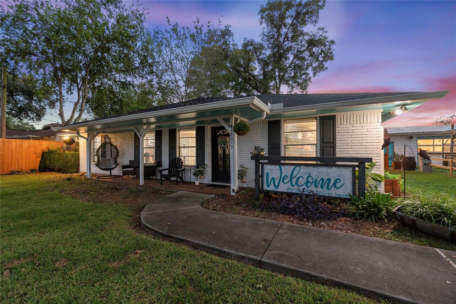 26615 Keith Street, Spring, TX 77373