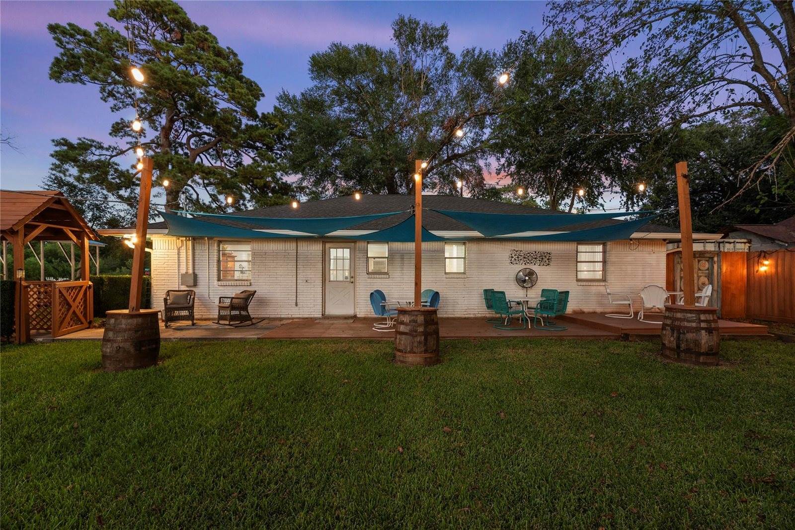 26615 Keith Street, Spring, TX 77373