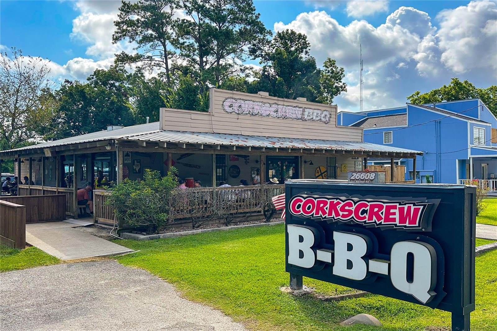 26615 Keith Street, Spring, TX 77373