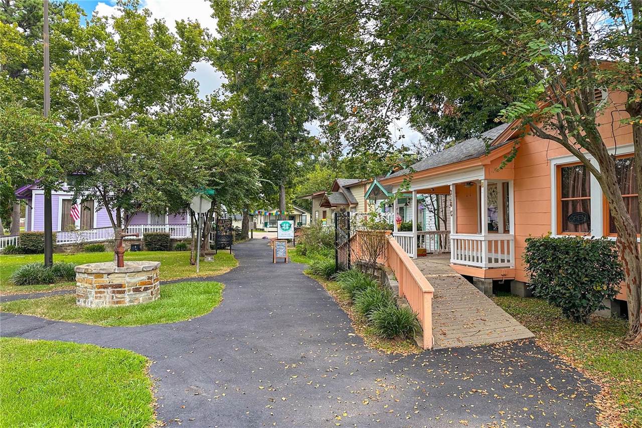 26615 Keith Street, Spring, TX 77373