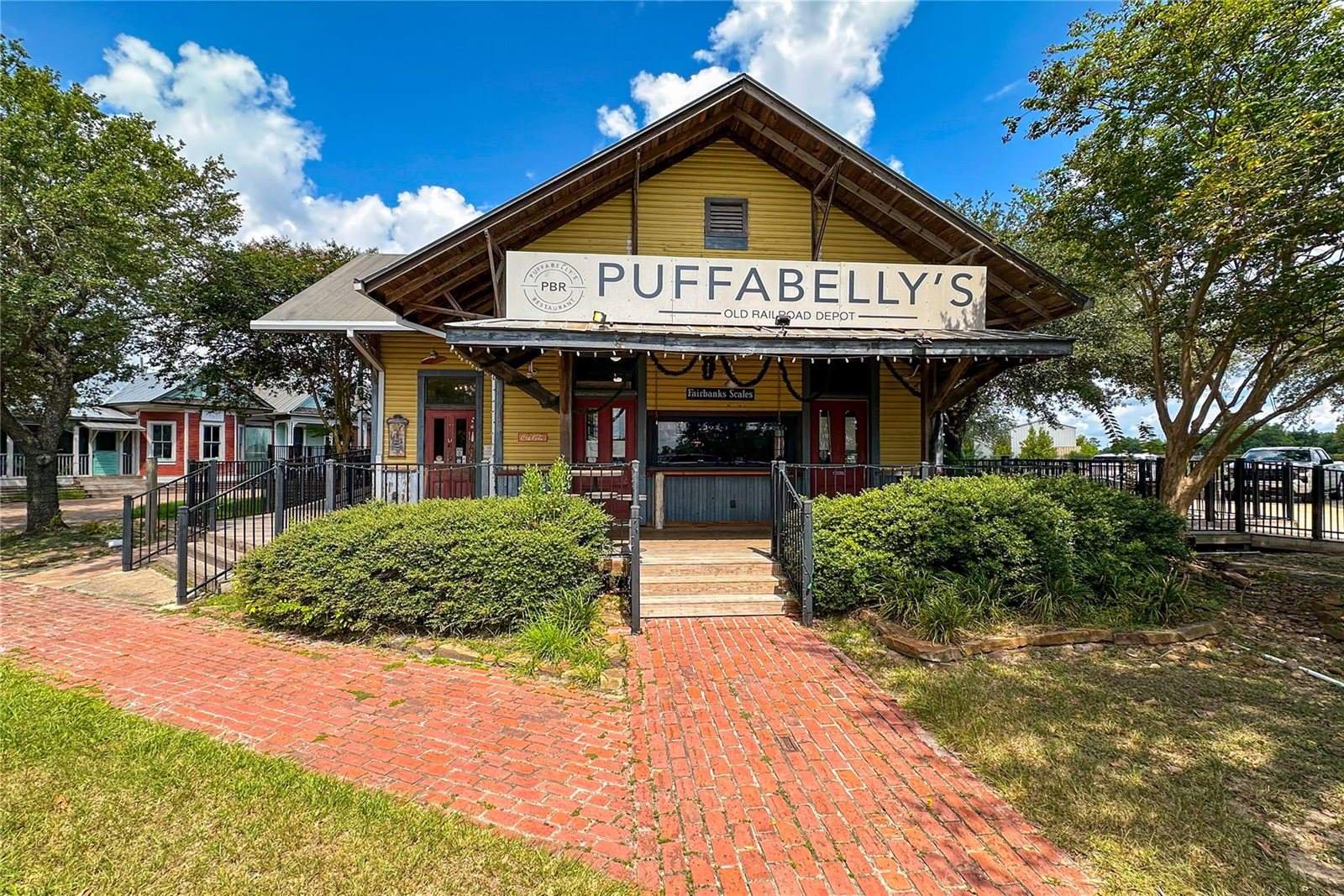 26615 Keith Street, Spring, TX 77373