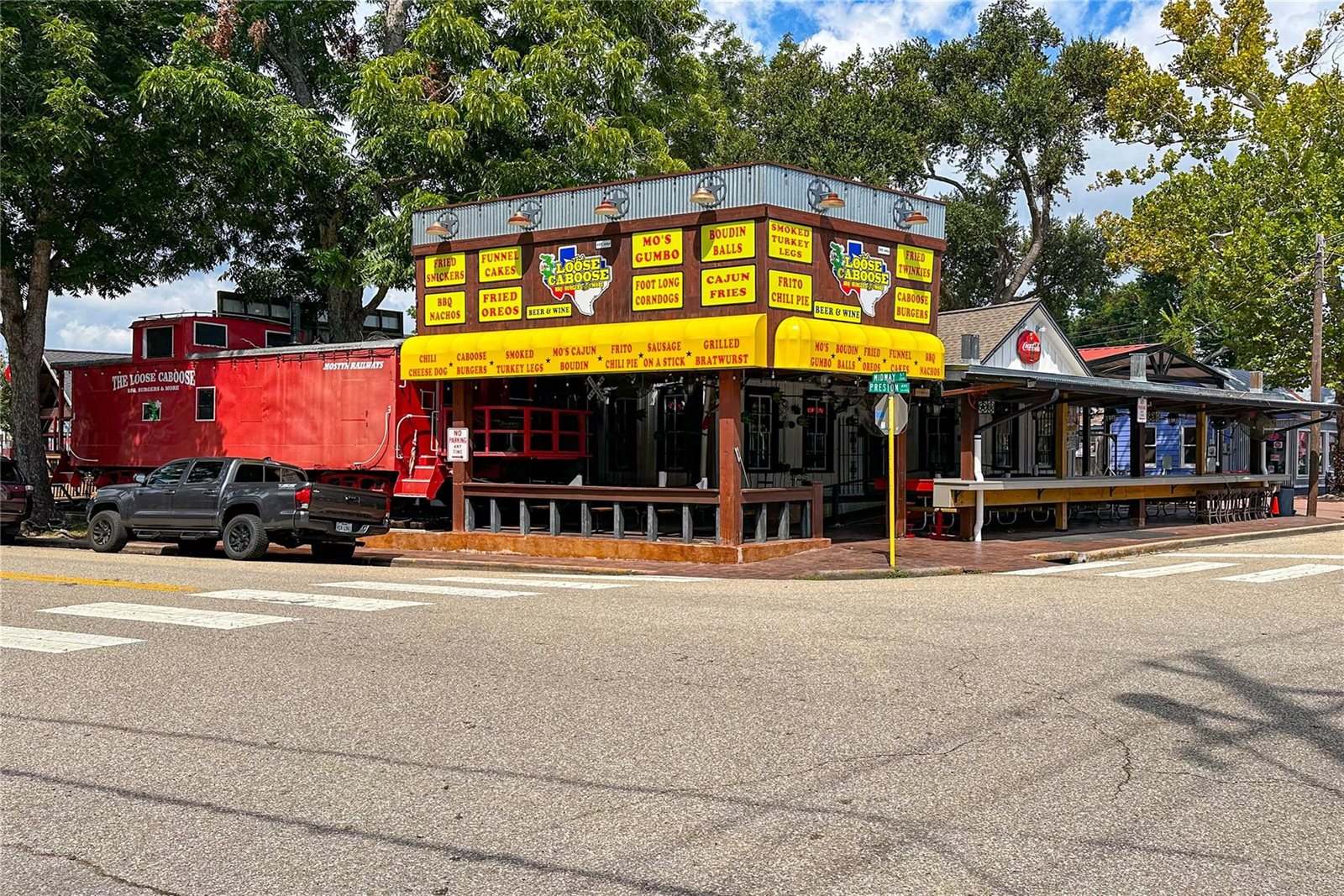 26615 Keith Street, Spring, TX 77373