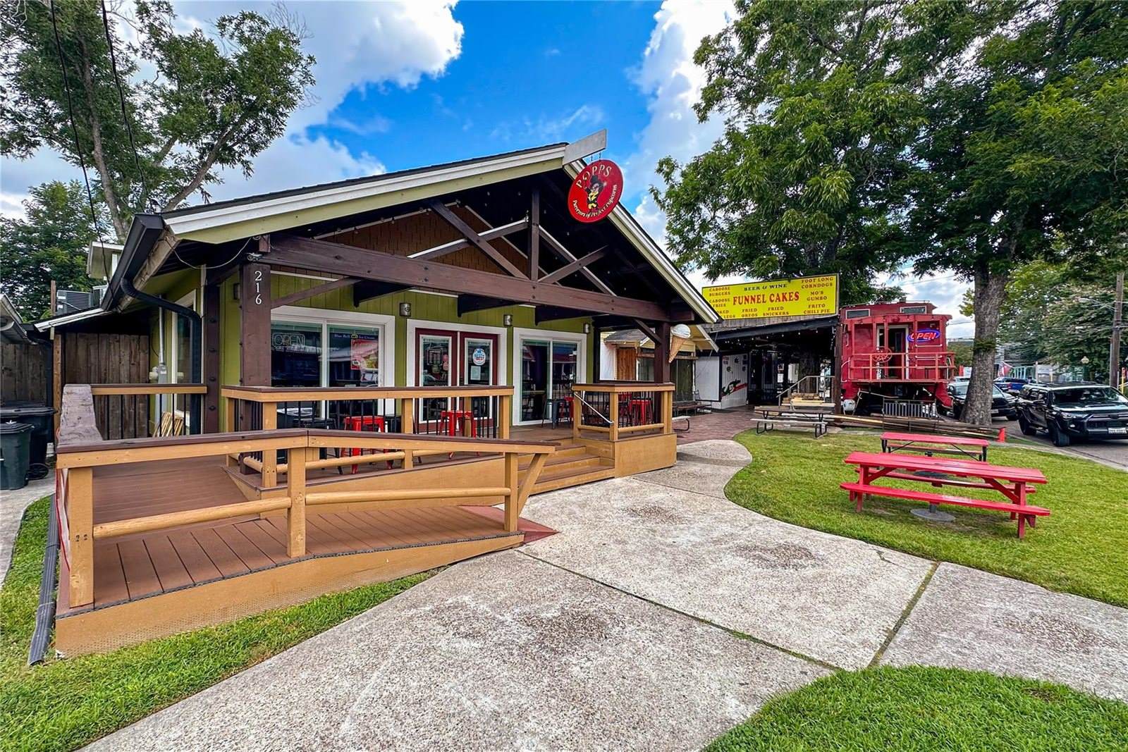 26615 Keith Street, Spring, TX 77373