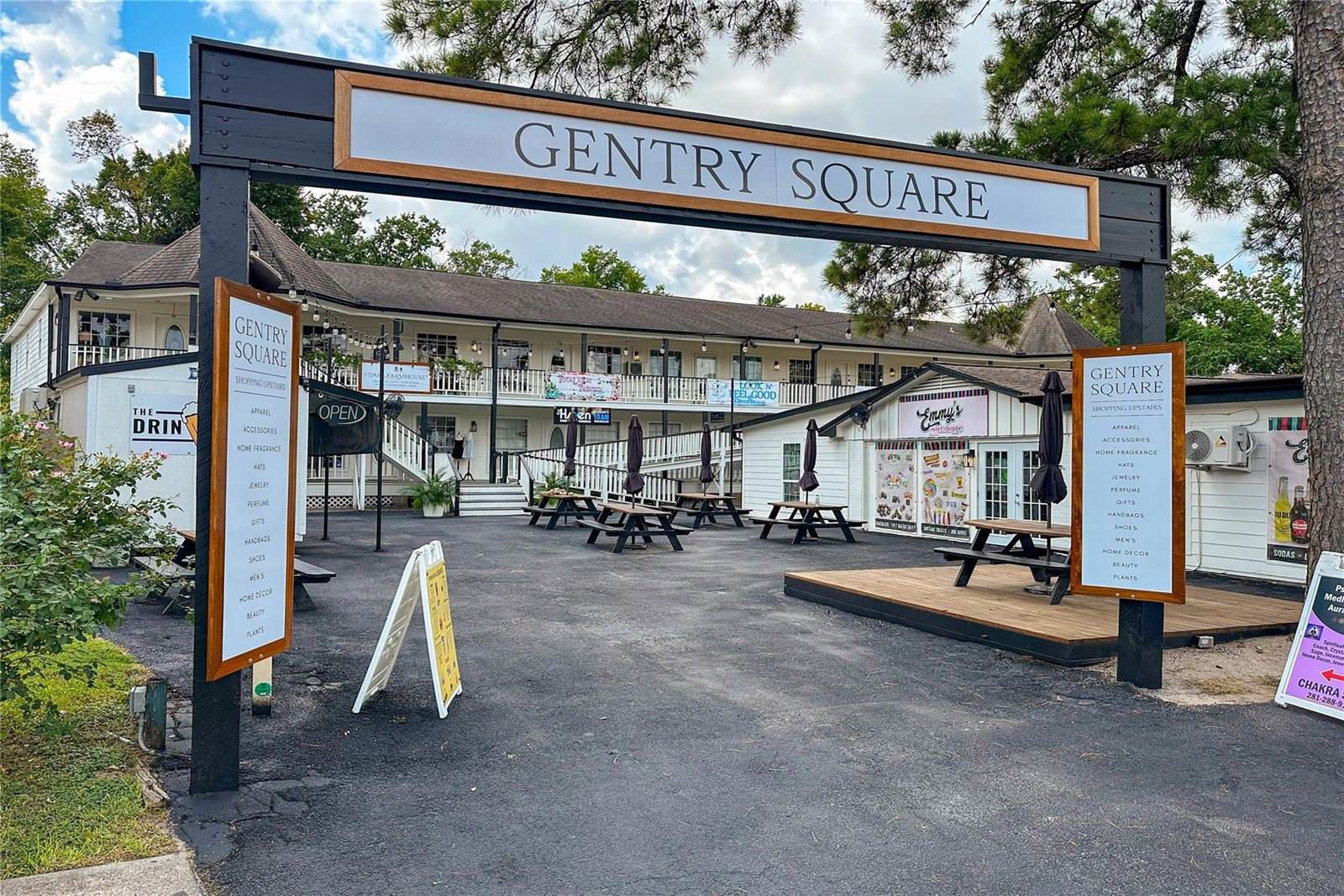 26615 Keith Street, Spring, TX 77373