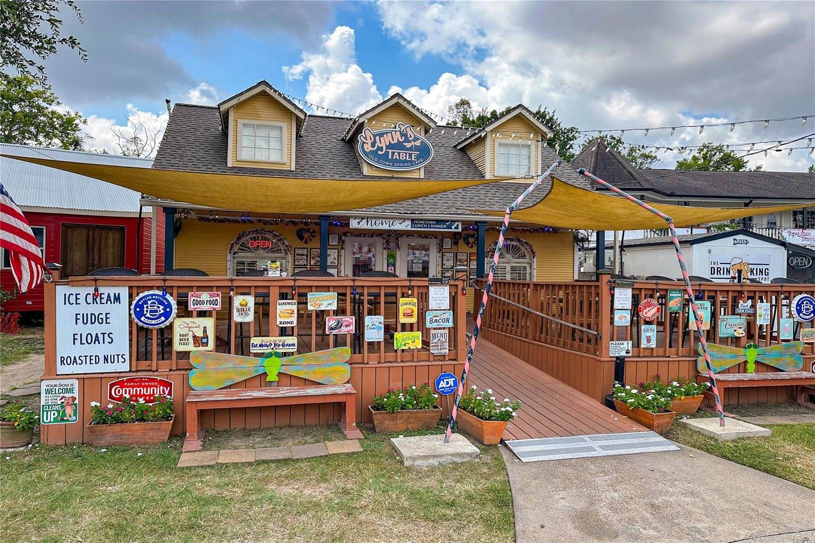 26615 Keith Street, Spring, TX 77373