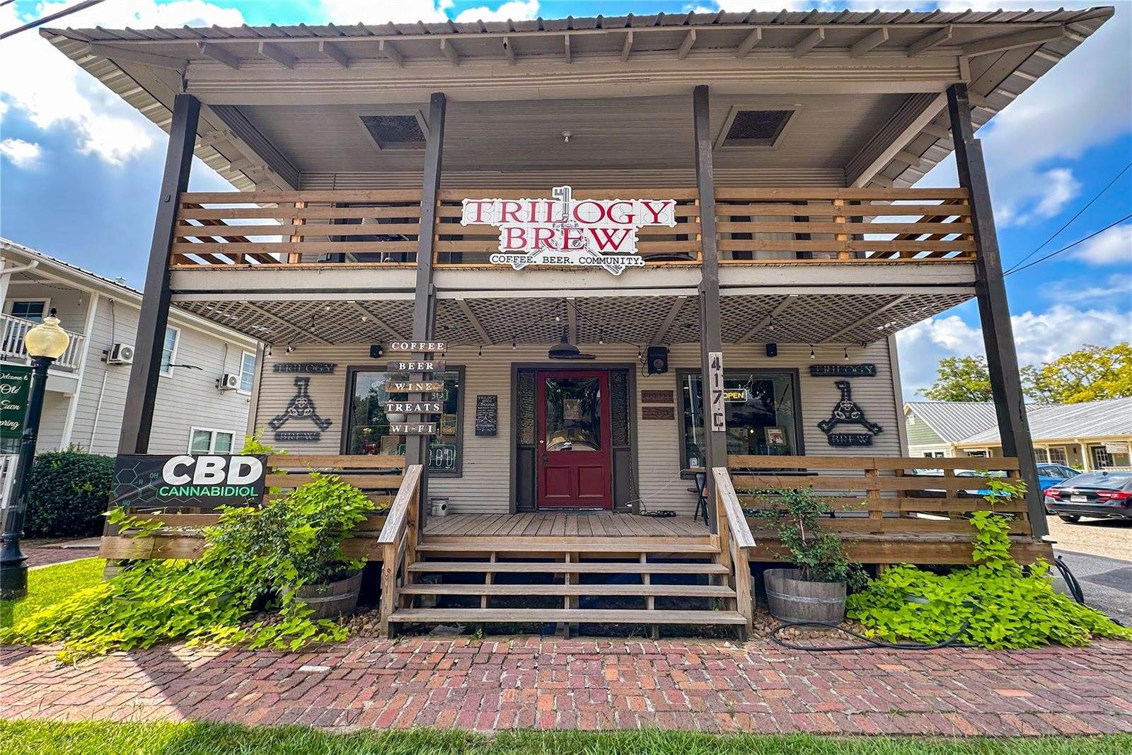 26615 Keith Street, Spring, TX 77373