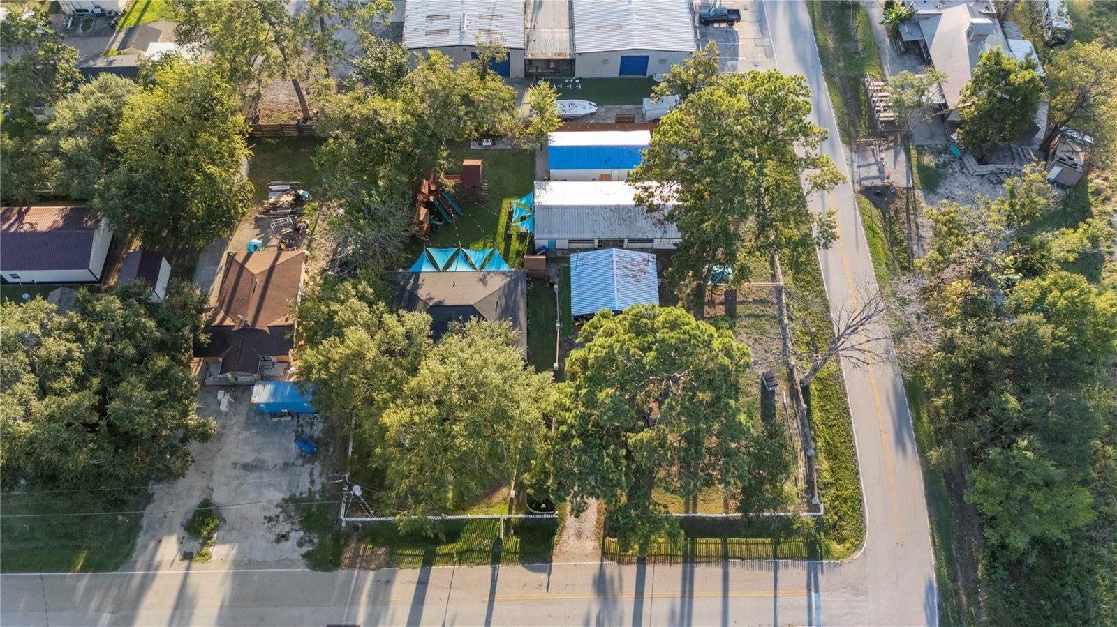 26615 Keith Street, Spring, TX 77373