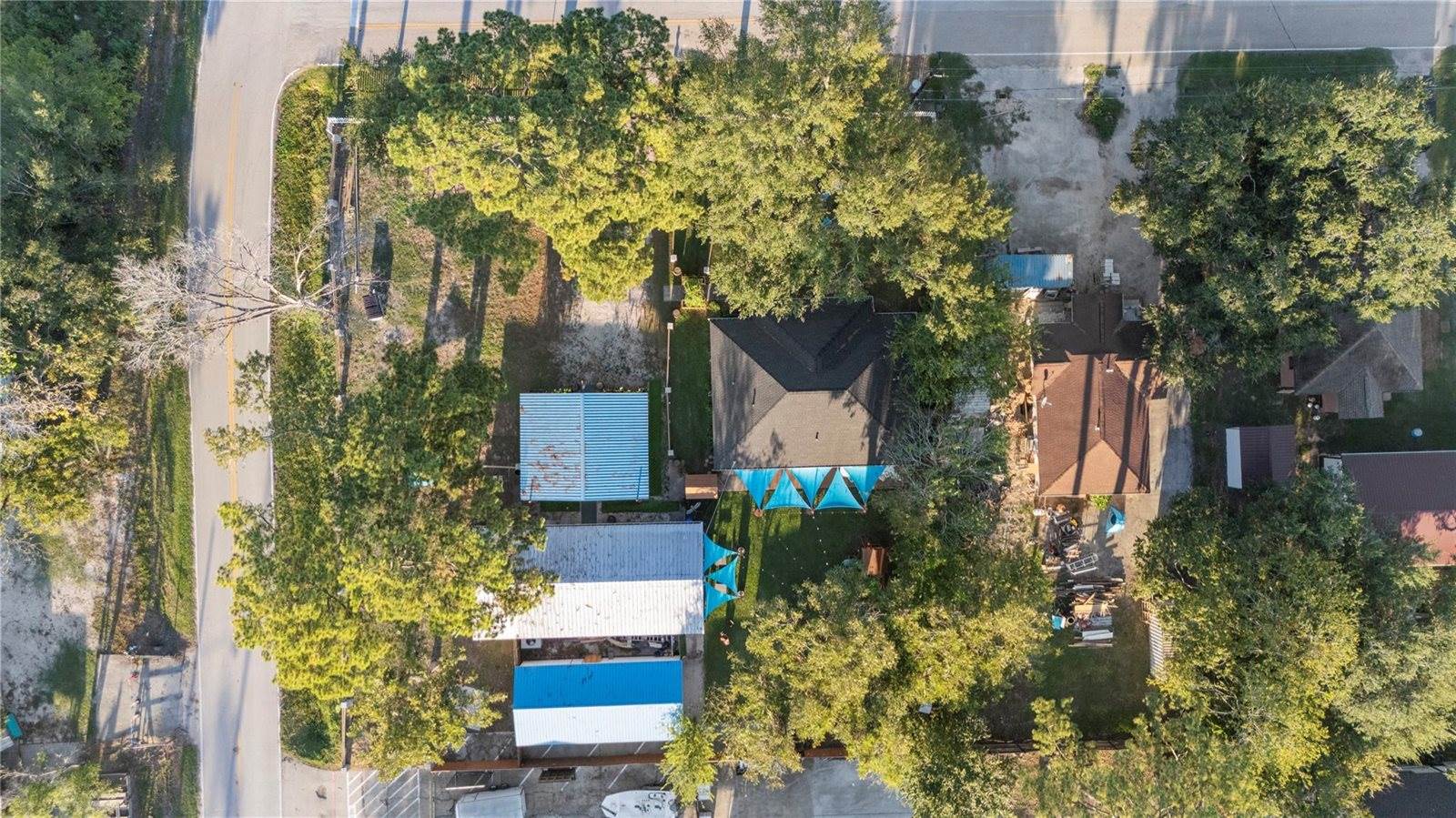 26615 Keith Street, Spring, TX 77373