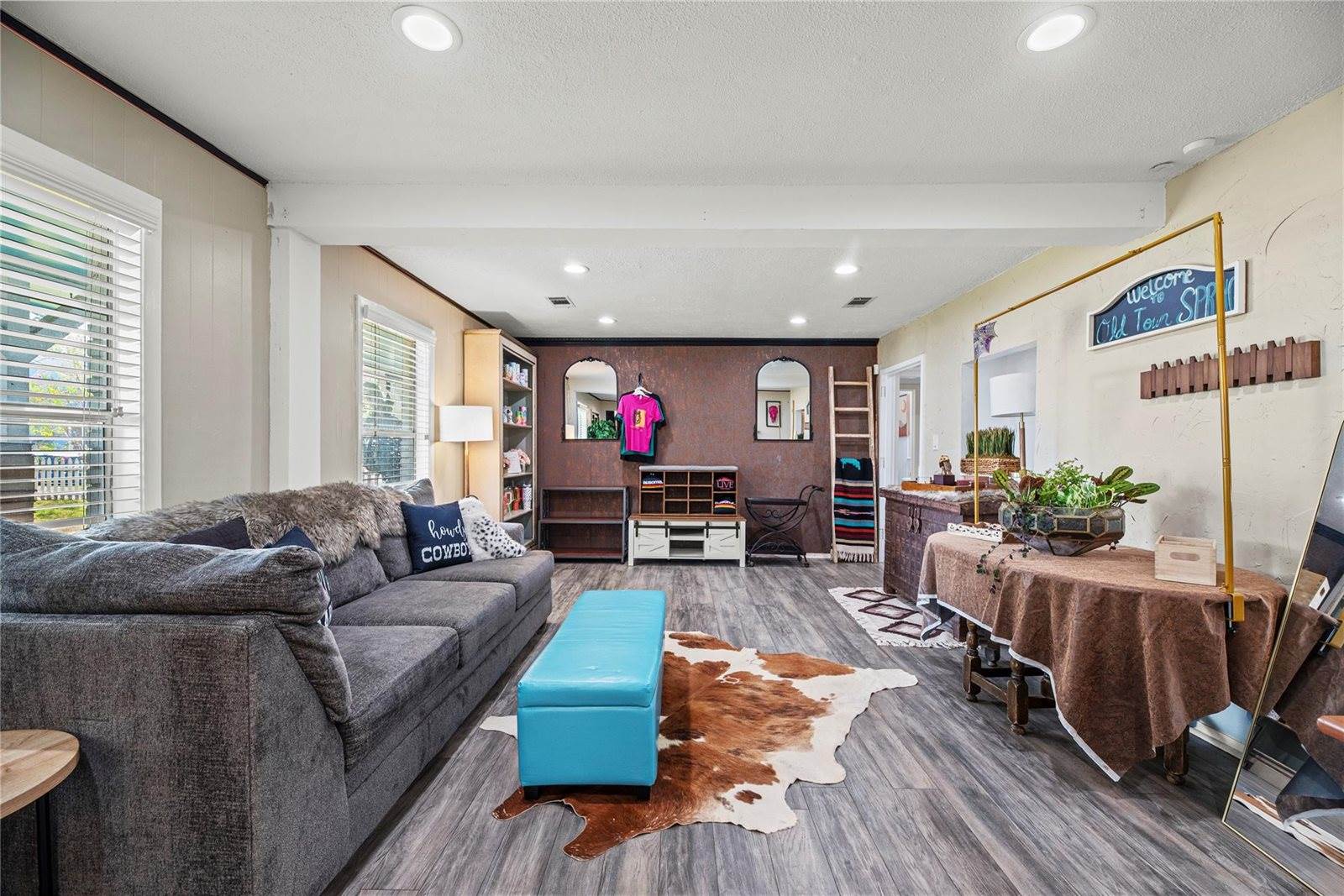 26615 Keith Street, Spring, TX 77373