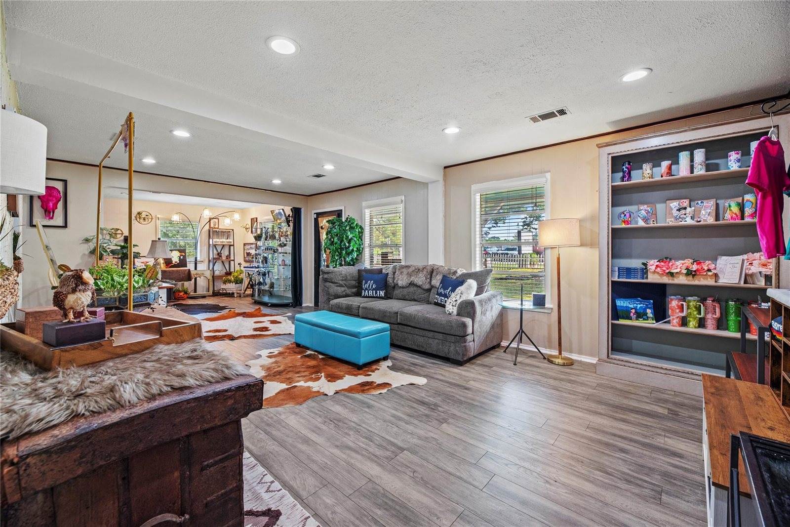 26615 Keith Street, Spring, TX 77373