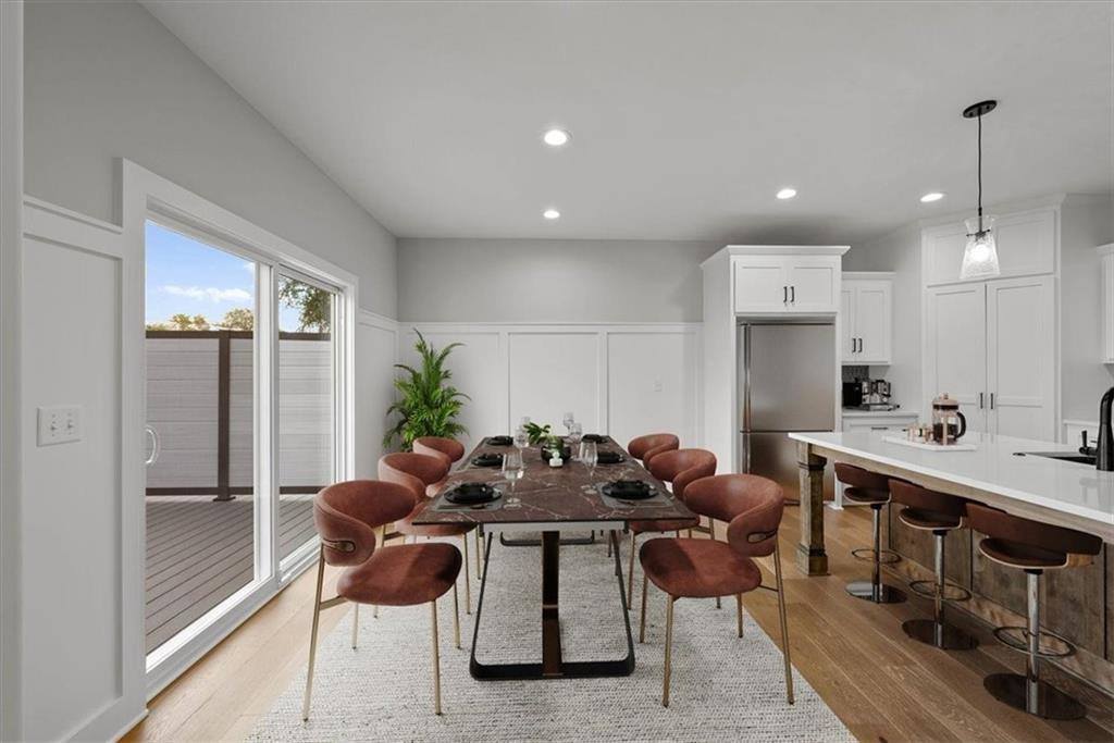 4015 NE Sagamore Drive, Lee's Summit, MO 64064