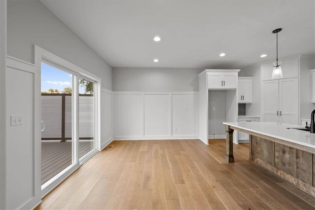 4015 NE Sagamore Drive, Lee's Summit, MO 64064