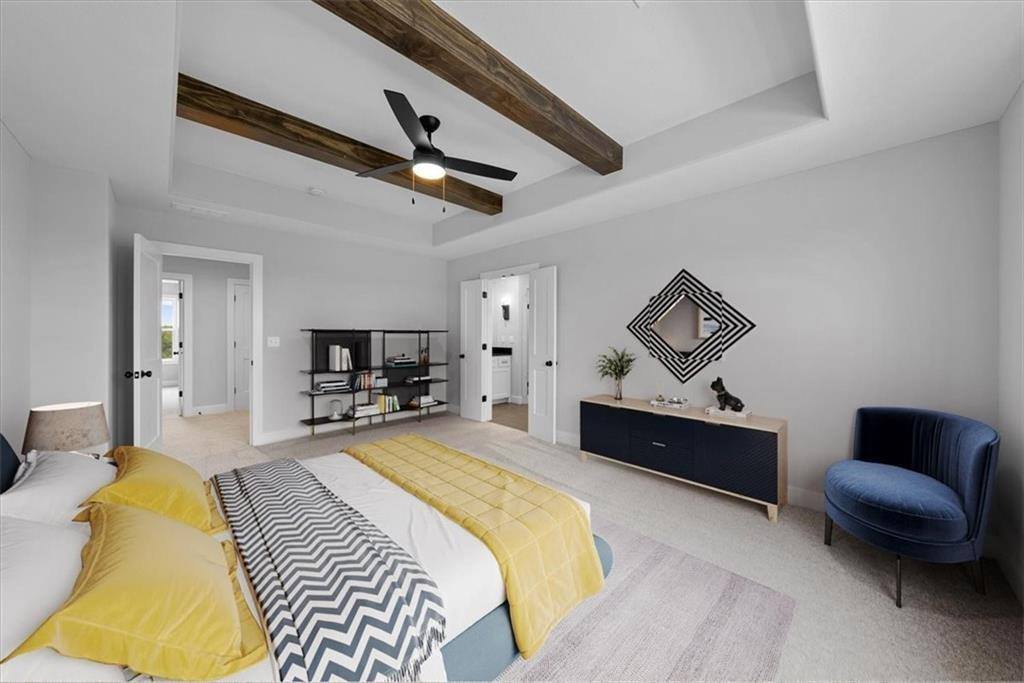 4015 NE Sagamore Drive, Lee's Summit, MO 64064