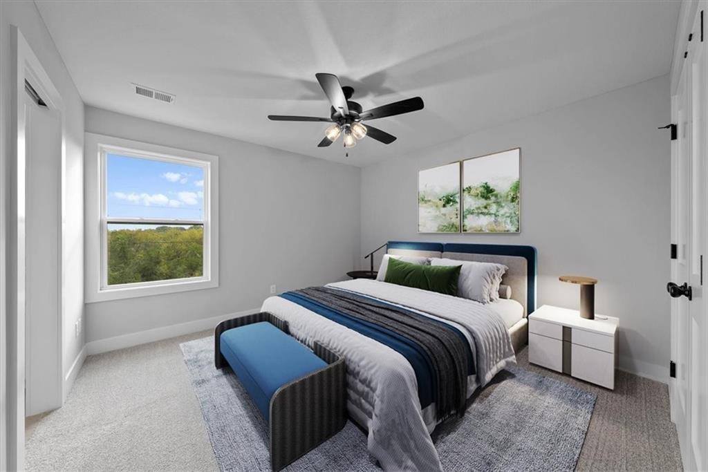 4015 NE Sagamore Drive, Lee's Summit, MO 64064