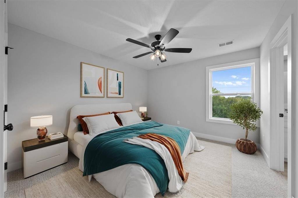 4015 NE Sagamore Drive, Lee's Summit, MO 64064