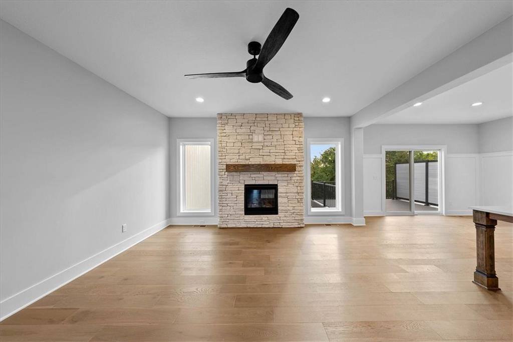 4015 NE Sagamore Drive, Lee's Summit, MO 64064