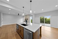 4015 NE Sagamore Drive, Lee's Summit, MO 64064